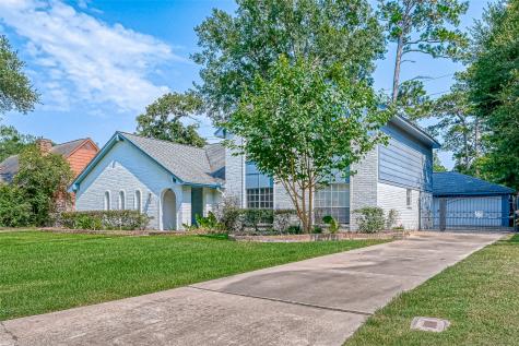 5803 Havenwoods Drive Houston TX 77066