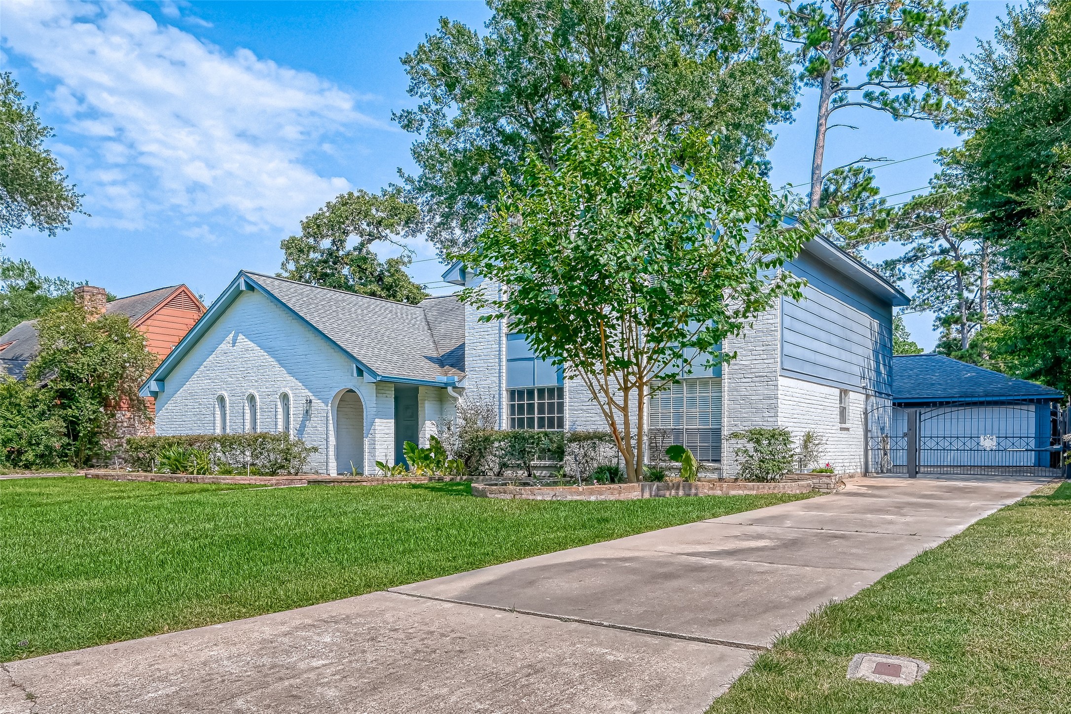 5803 Havenwoods Drive Houston TX 77066