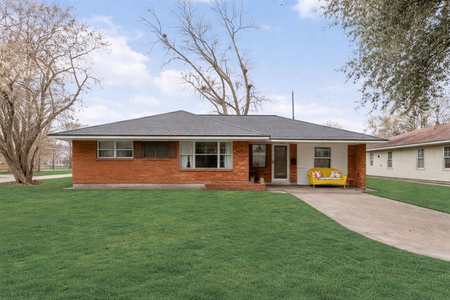 4501 Verdome Lane Houston TX 77092