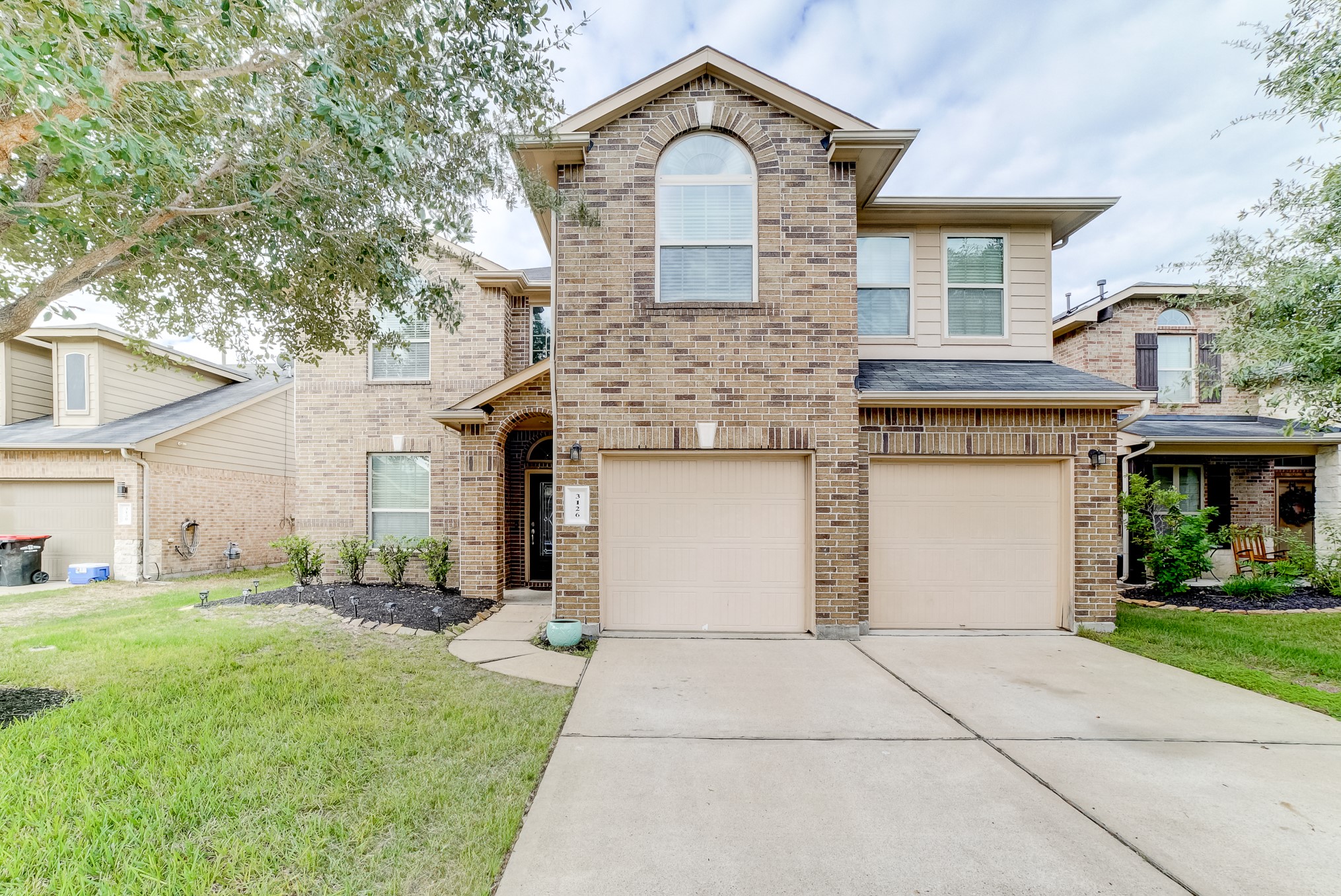 3126 Hurst Green Lane Fresno TX 77545