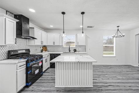 5702 Gasser Lane Houston TX 77085