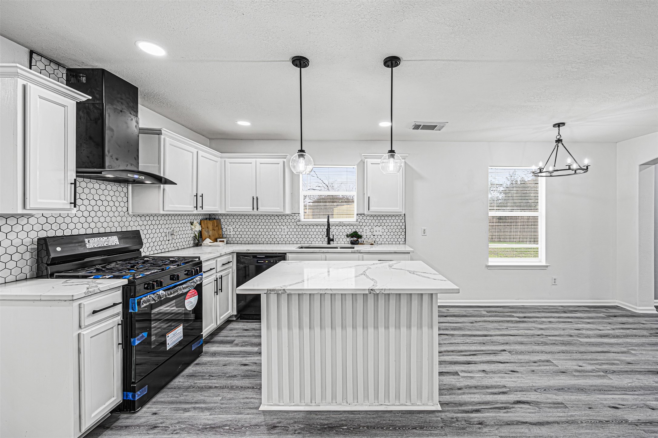 5702 Gasser Lane Houston TX 77085