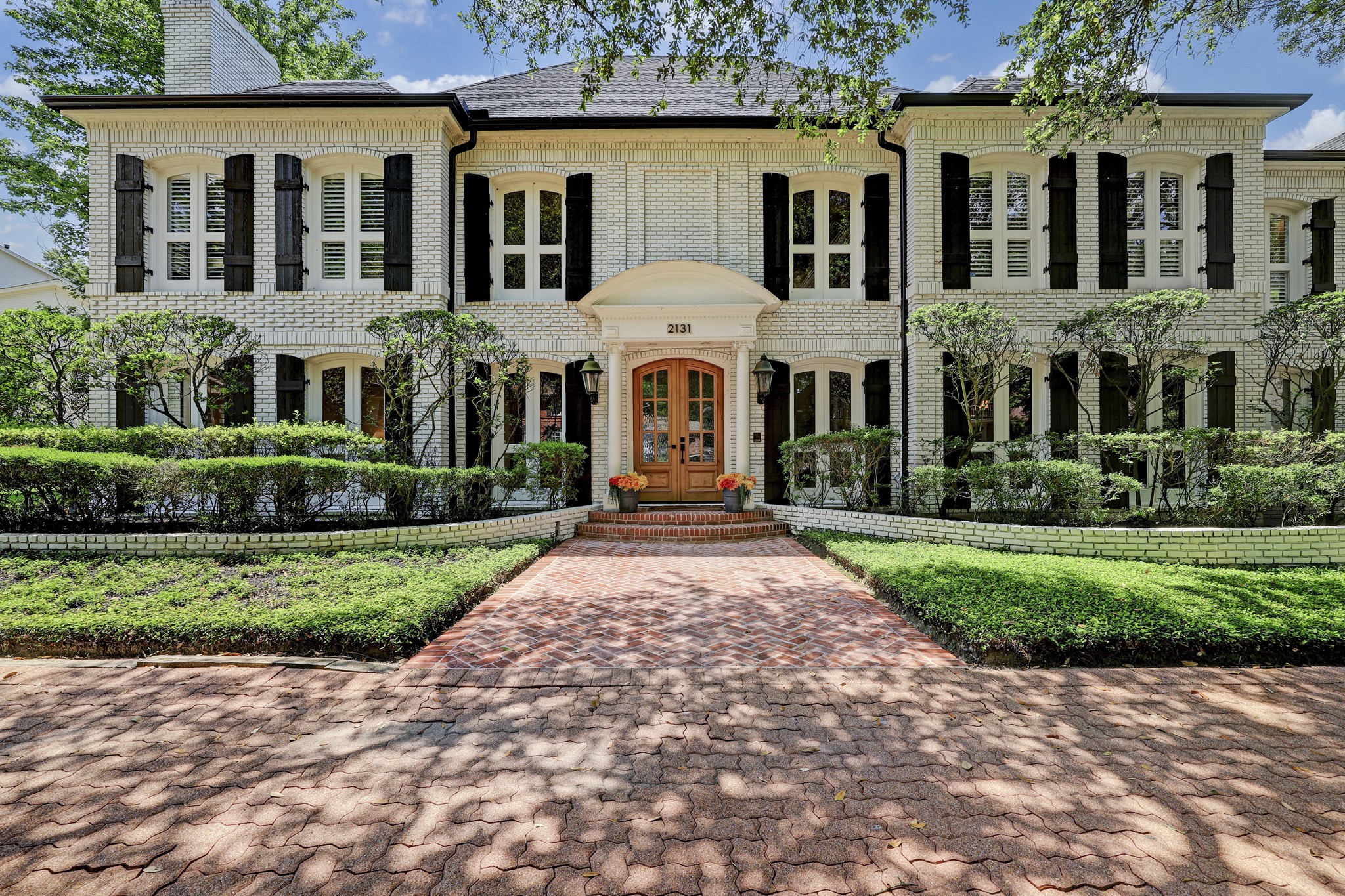 2131 Mount Forest Drive Kingwood TX 77345