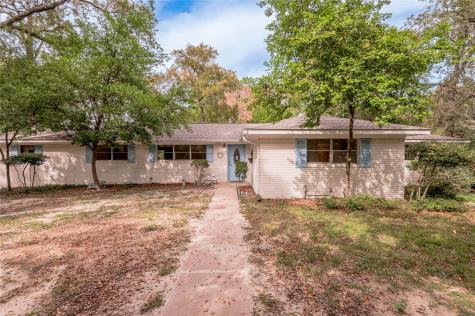 1510 20th Street Huntsville TX 77340