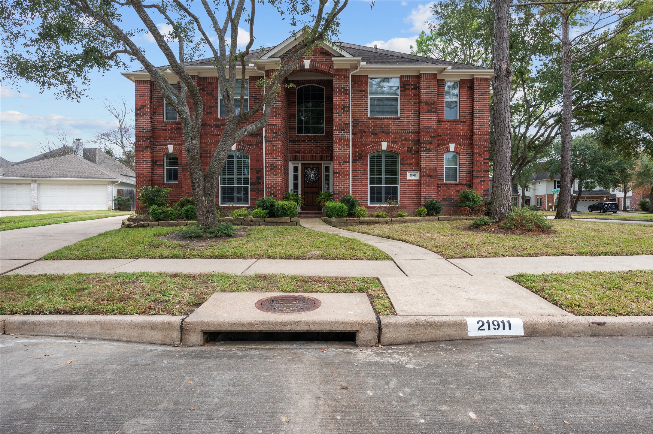 21911 Windbury Court Katy TX 77450