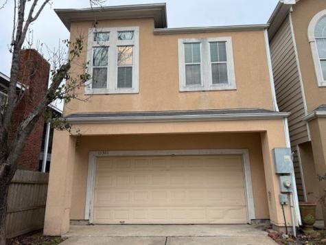 10366 Panther Point Drive Houston TX 77099