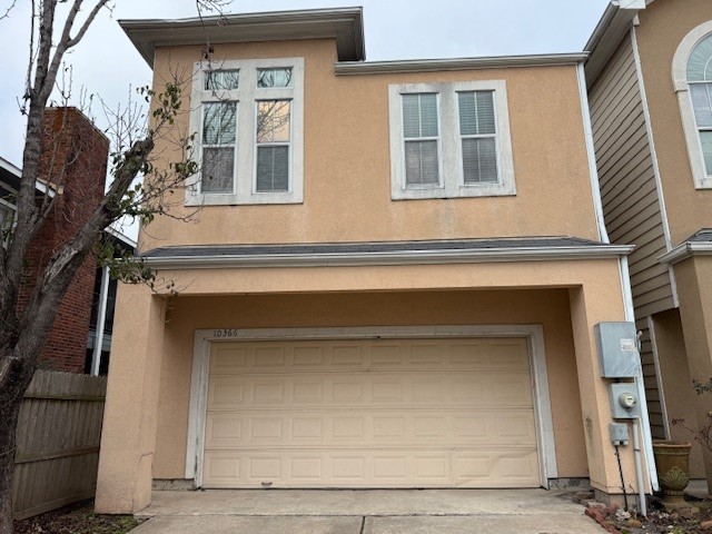 10366 Panther Point Drive Houston TX 77099
