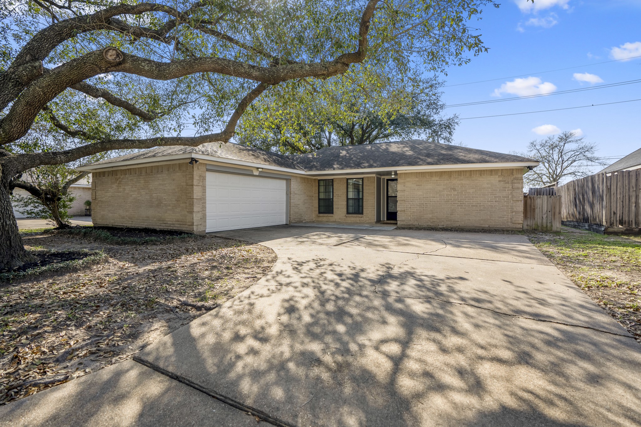 2011 Waterelm Drive Houston TX 77084