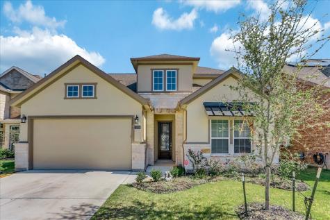 3518 Gannan Lake Court Katy TX 77493