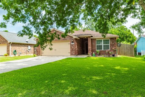 11840 14th Street Santa Fe TX 77510
