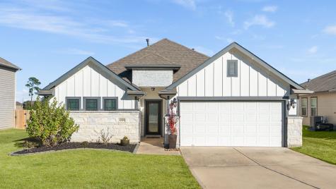 40494 Mostyn Lake Drive Magnolia TX 77354