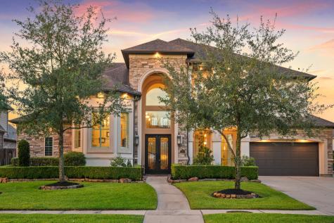 2305 Farris Valley Lane Friendswood TX 77546