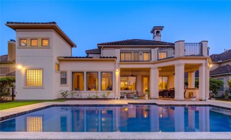 14318 Shadow Garden Lane Houston TX 77077