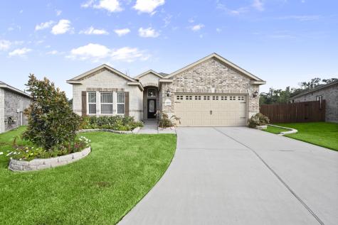 15072 Meadow Glen N Conroe TX 77306