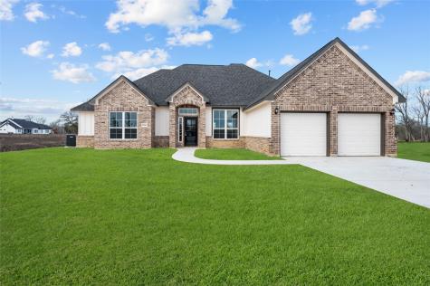 5219 Pineloch Bayou Drive Baytown TX 77523