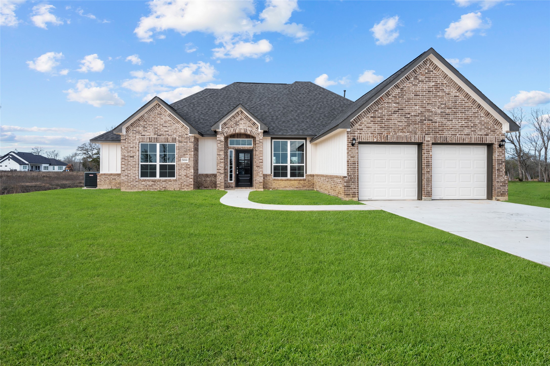 5219 Pineloch Bayou Drive Baytown TX 77523