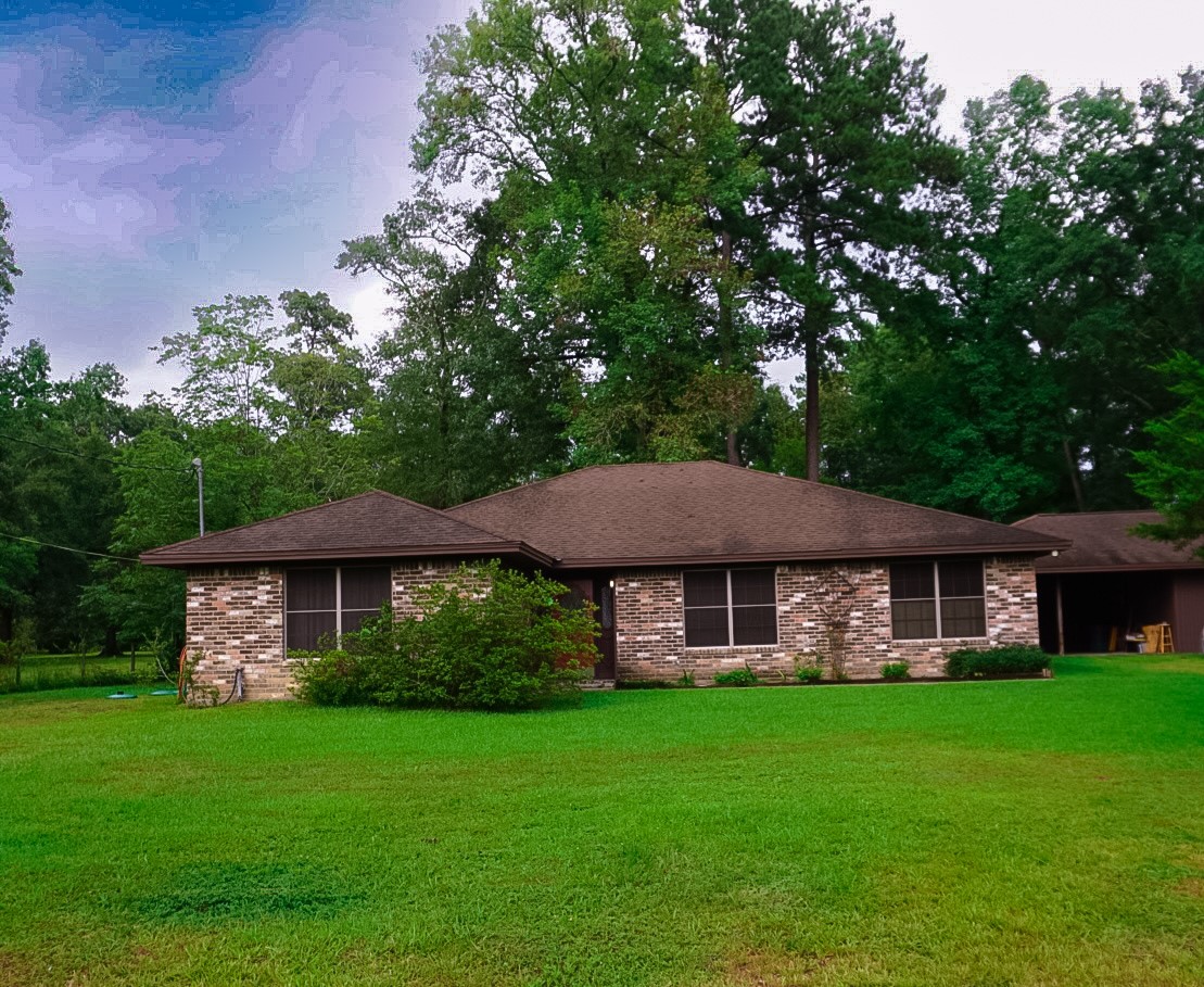 157 County Road 2247 Cleveland TX 77327