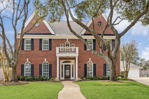 14 Saint Simons Court Sugar Land TX 77479