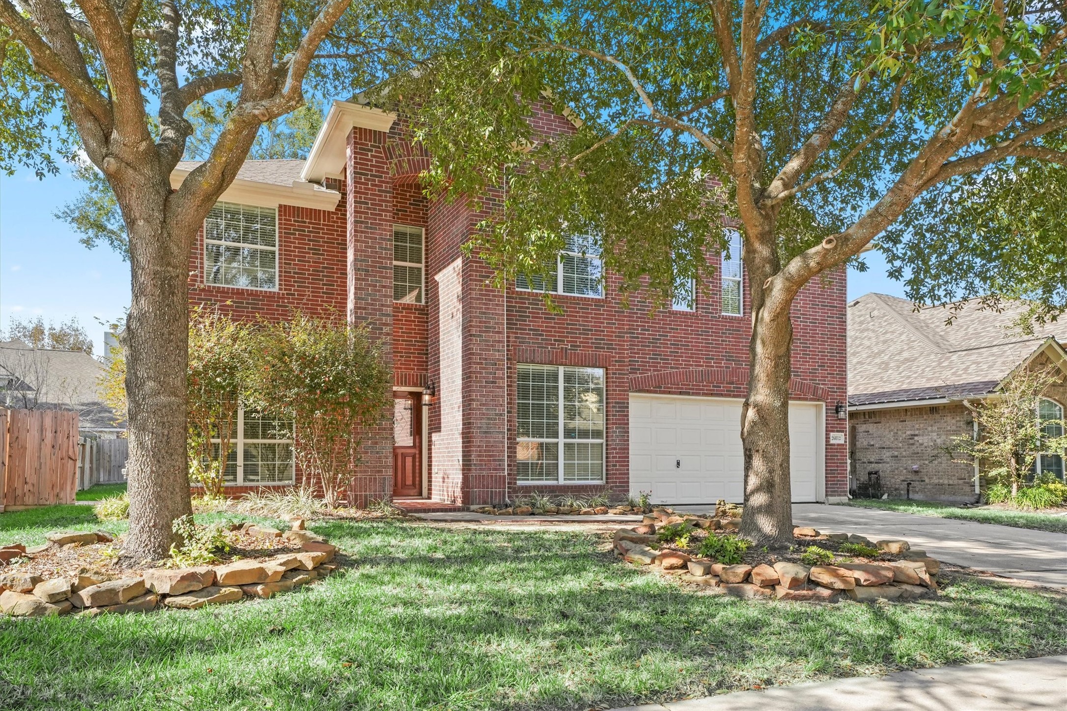 26012 Royal Emerald Lane Kingwood TX 77339