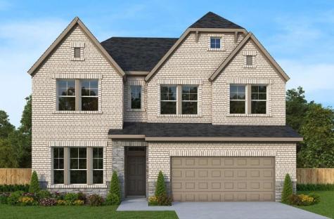 3215 Rockrose Place Katy TX 77493