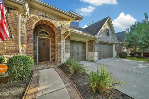 19542 Star Haven Drive Cypress TX 77433