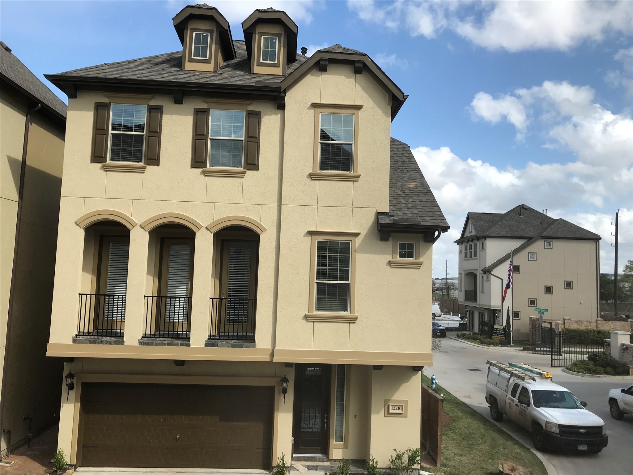 12210 Oxford Crescent Circle Houston TX 77082