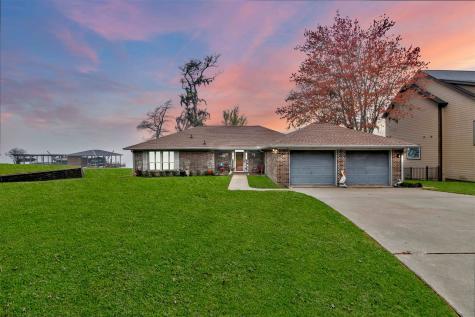 493 Mallard Point Livingston TX 77351