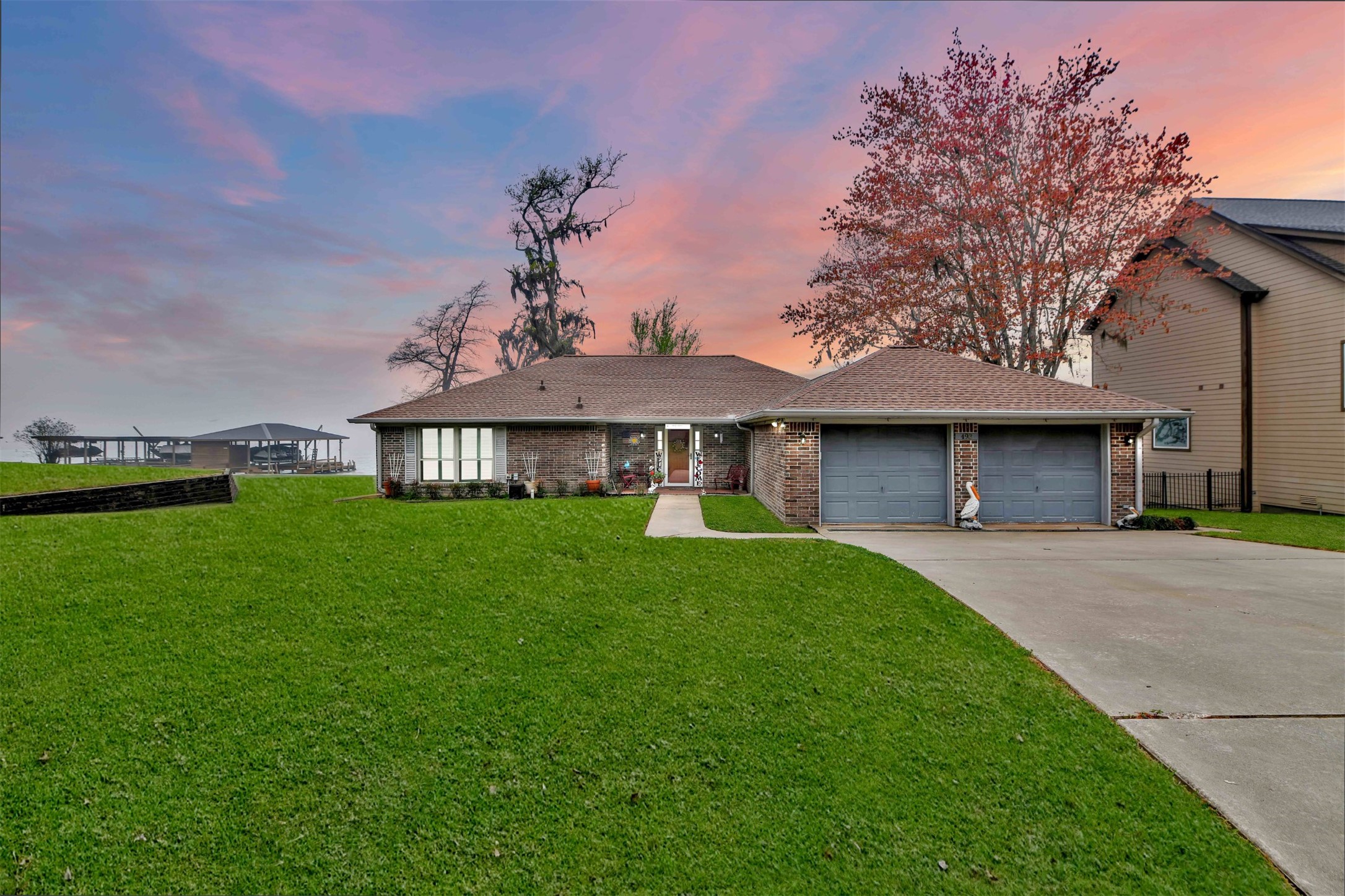 493 Mallard Point Livingston TX 77351