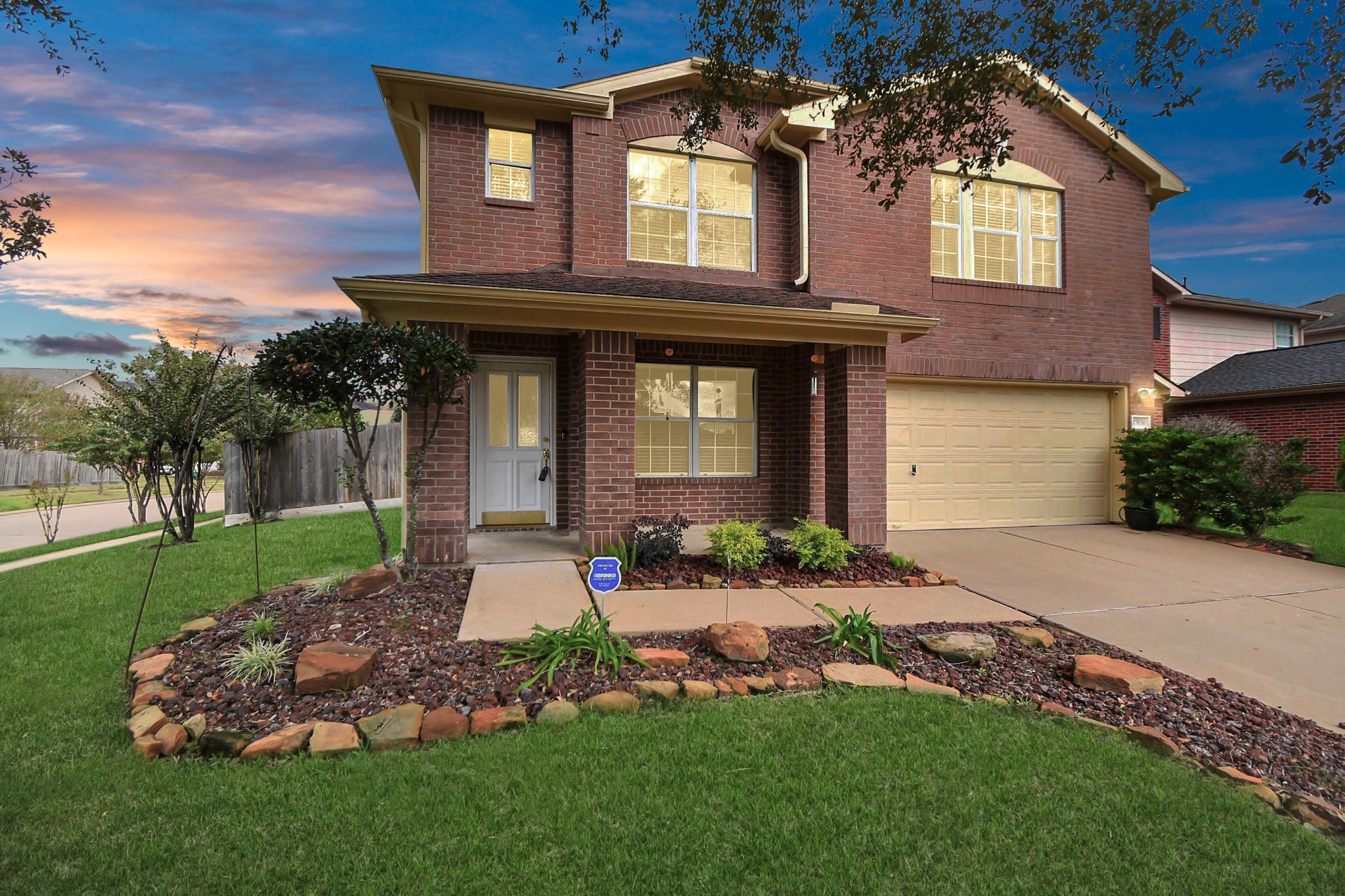 17030 Coventry Park Drive Houston TX 77084