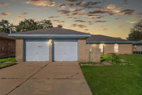 9422 Bankside Drive Houston TX 77031