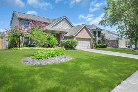 3130 Rimrock Drive Missouri City TX 77459