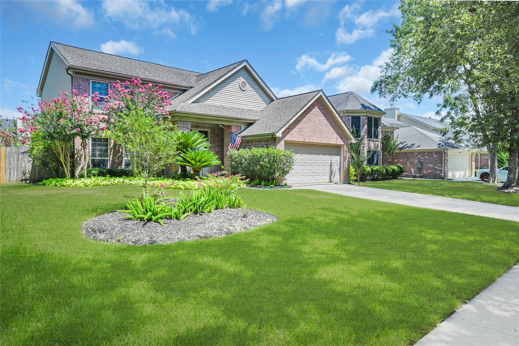 3130 Rimrock Drive Missouri City TX 77459