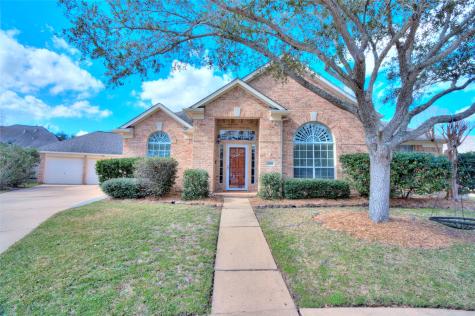 3306 Castlebay Court Pearland TX 77584