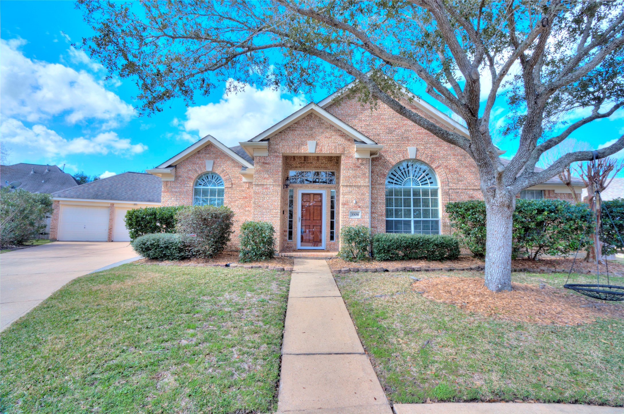 3306 Castlebay Court Pearland TX 77584