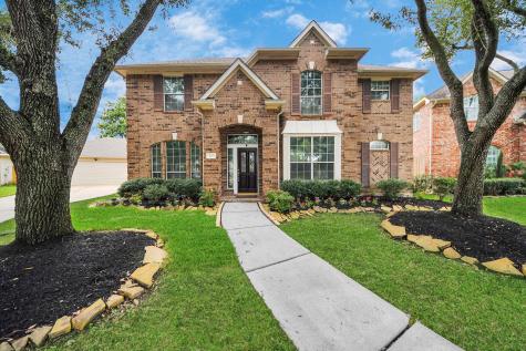 202 Wildmoor Court Houston TX 77094