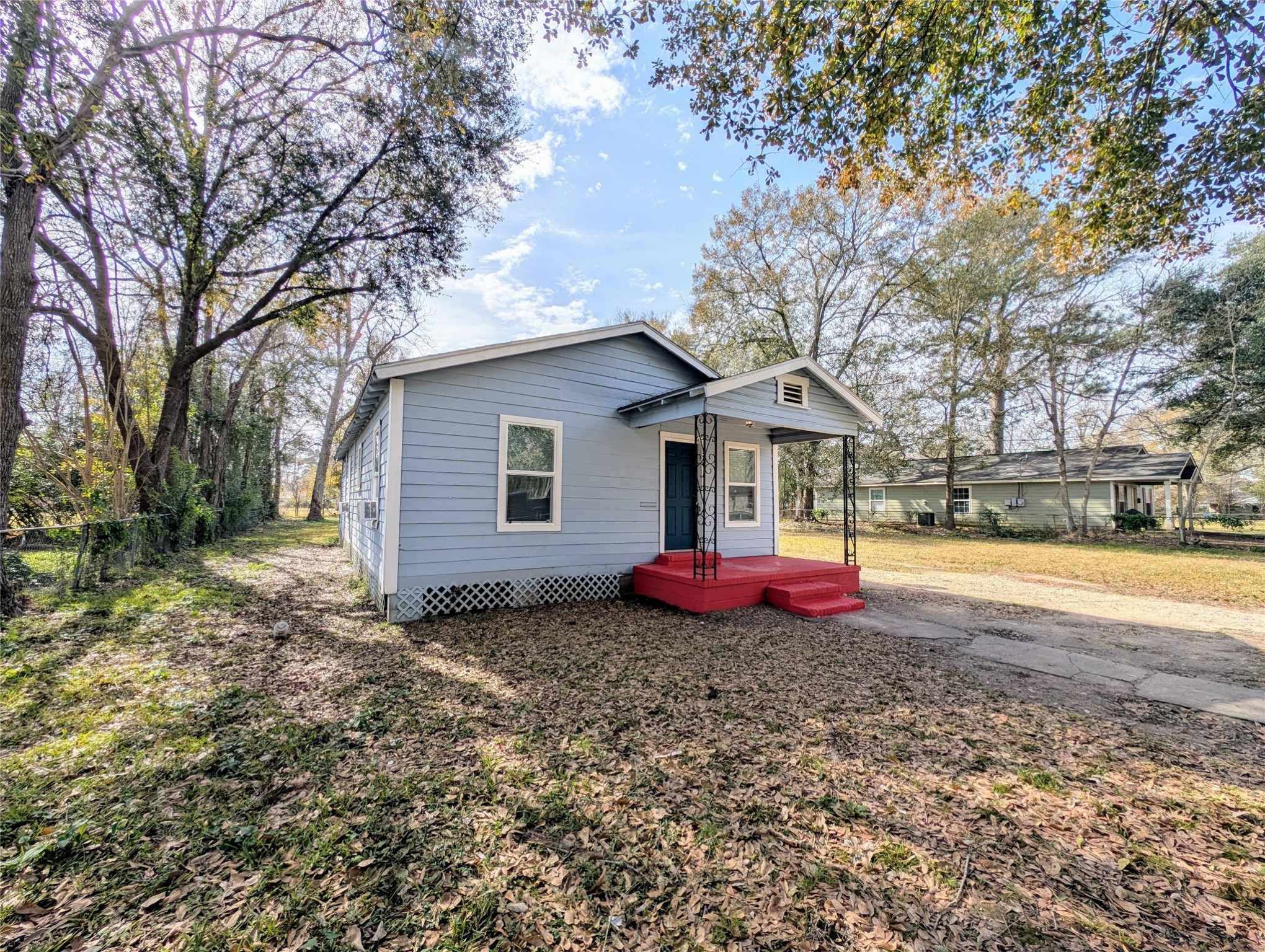 520 Jeanette Street Beaumont TX 77703
