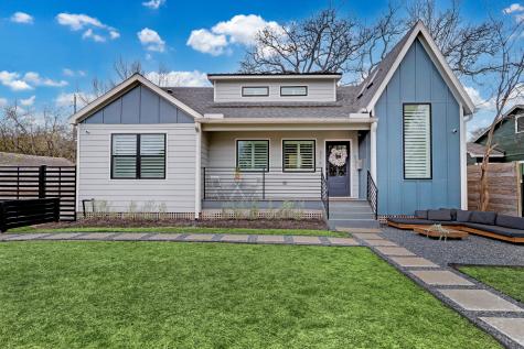 316 Joyce Street Houston TX 77009