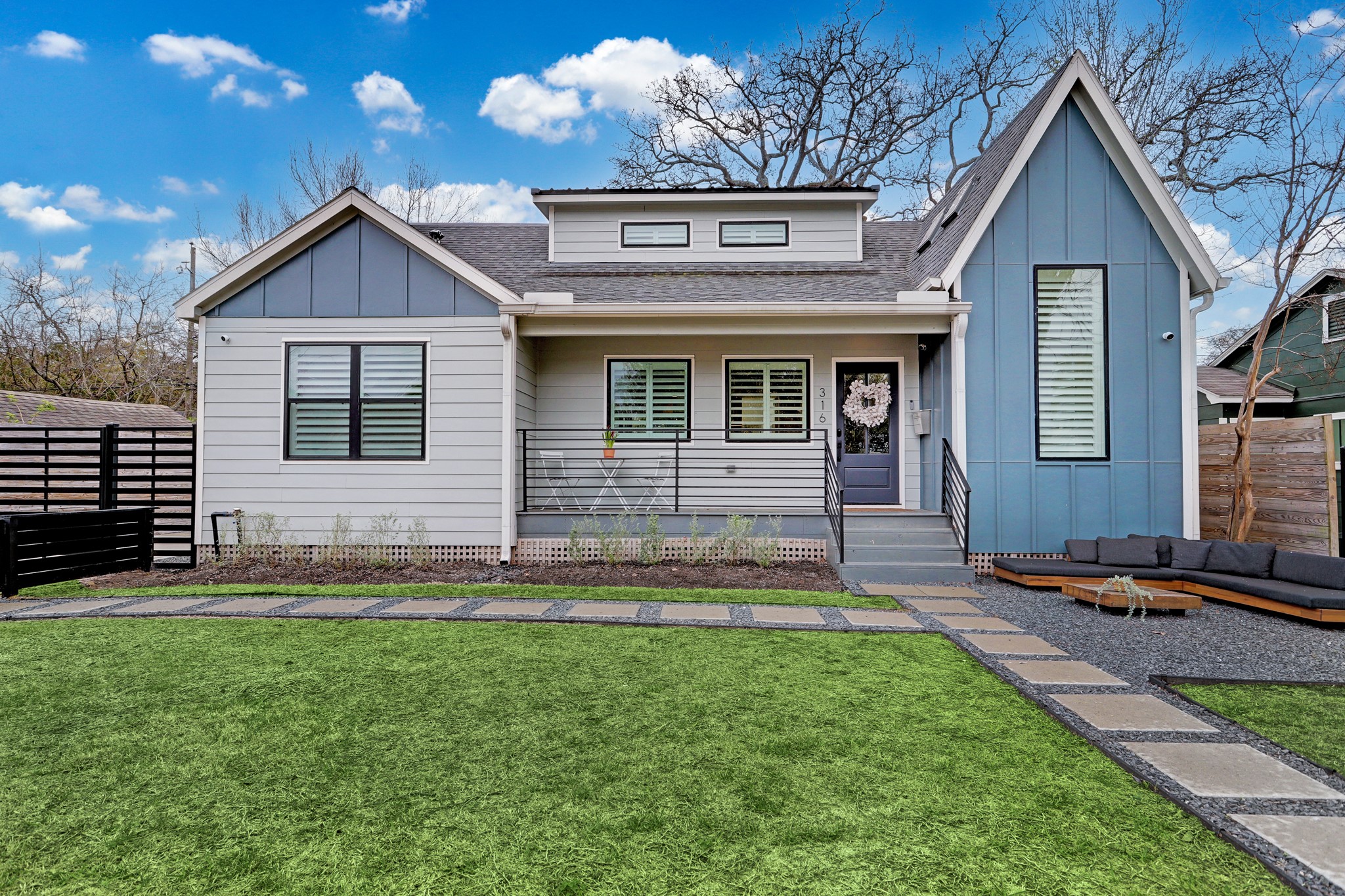 316 Joyce Street Houston TX 77009