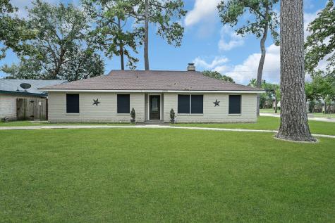 23031 Birnam Wood Boulevard Spring TX 77373