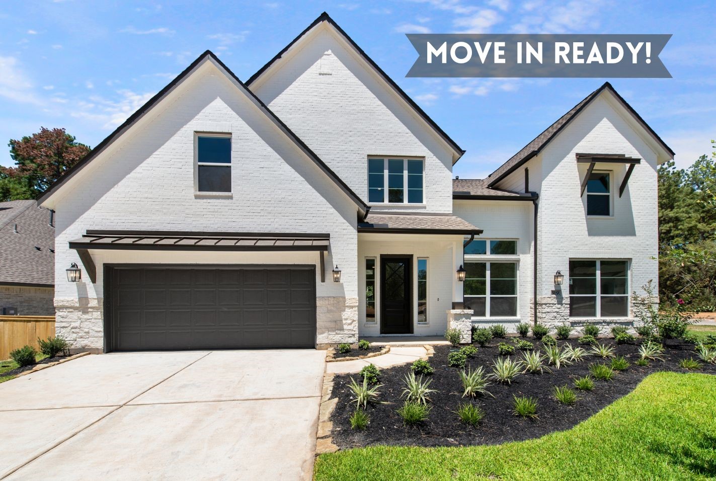 319 Baitcaster Court Willis TX 77318