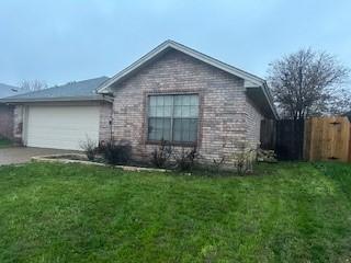 7312 Wagonwheel Road Fort Worth TX 76133