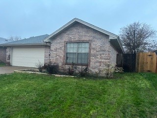 7312 Wagonwheel Road Fort Worth TX 76133