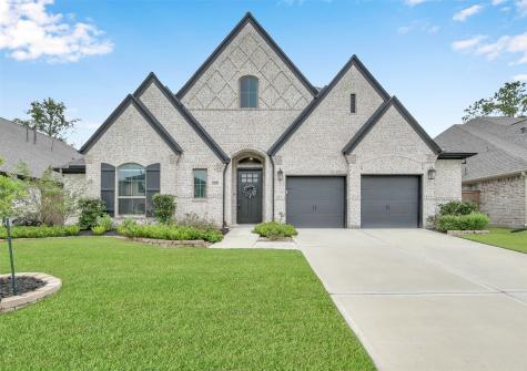 22018 Breakwater Lane Porter TX 77365