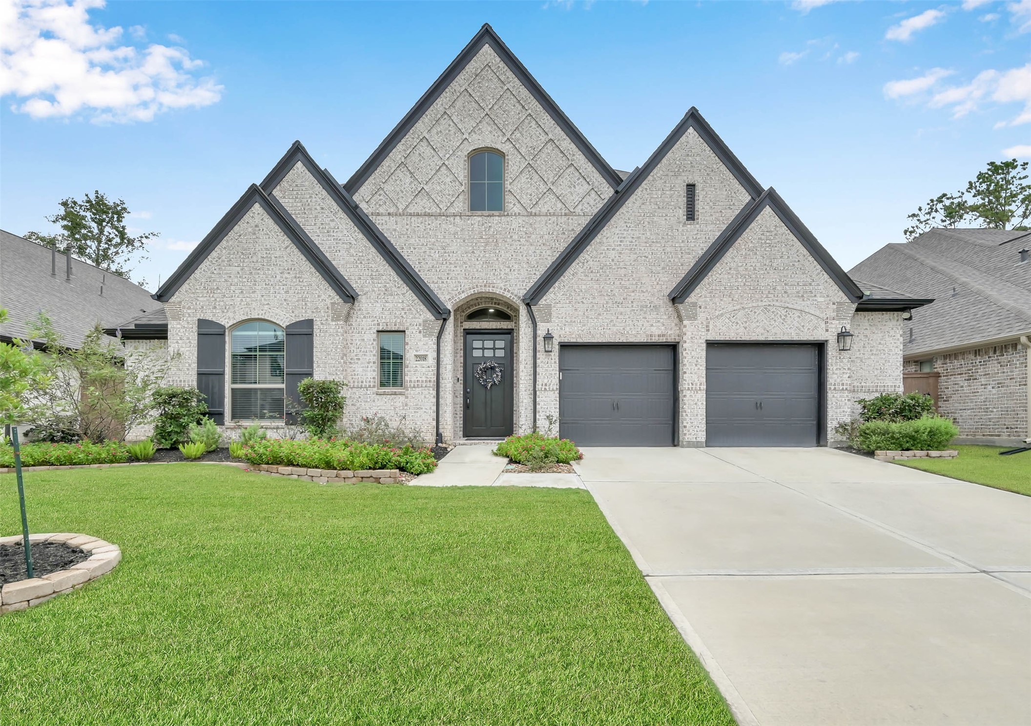 22018 Breakwater Lane Porter TX 77365