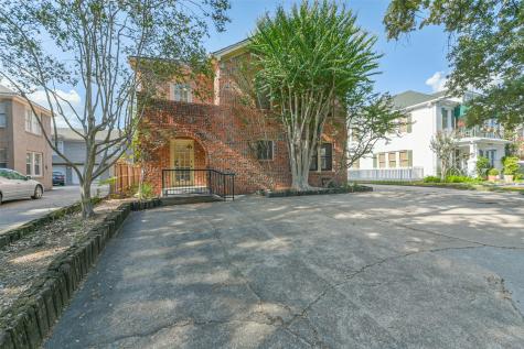 2028 Bissonnet Street Houston TX 77005