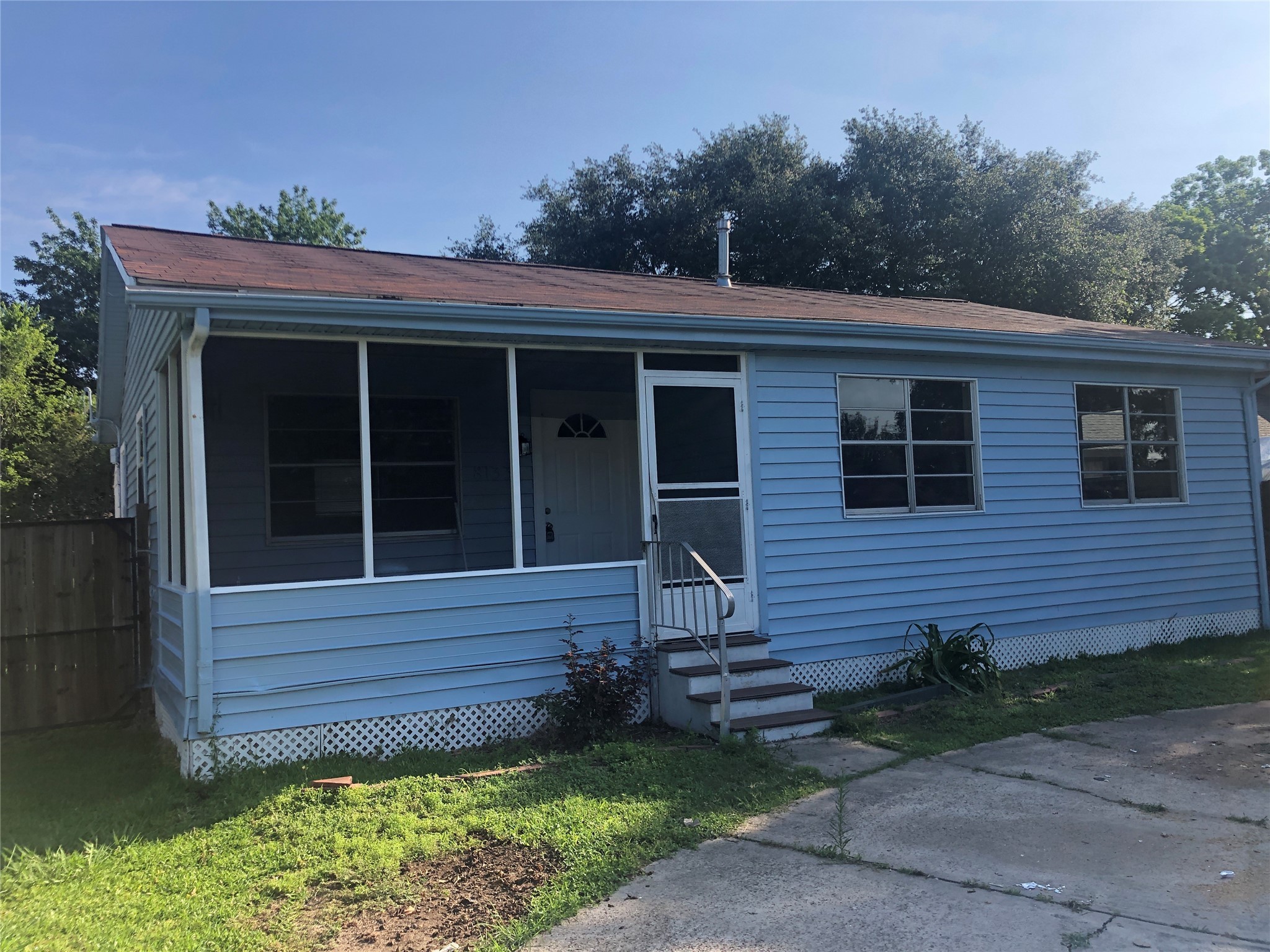 8133 Constellation Lane Houston TX 77075