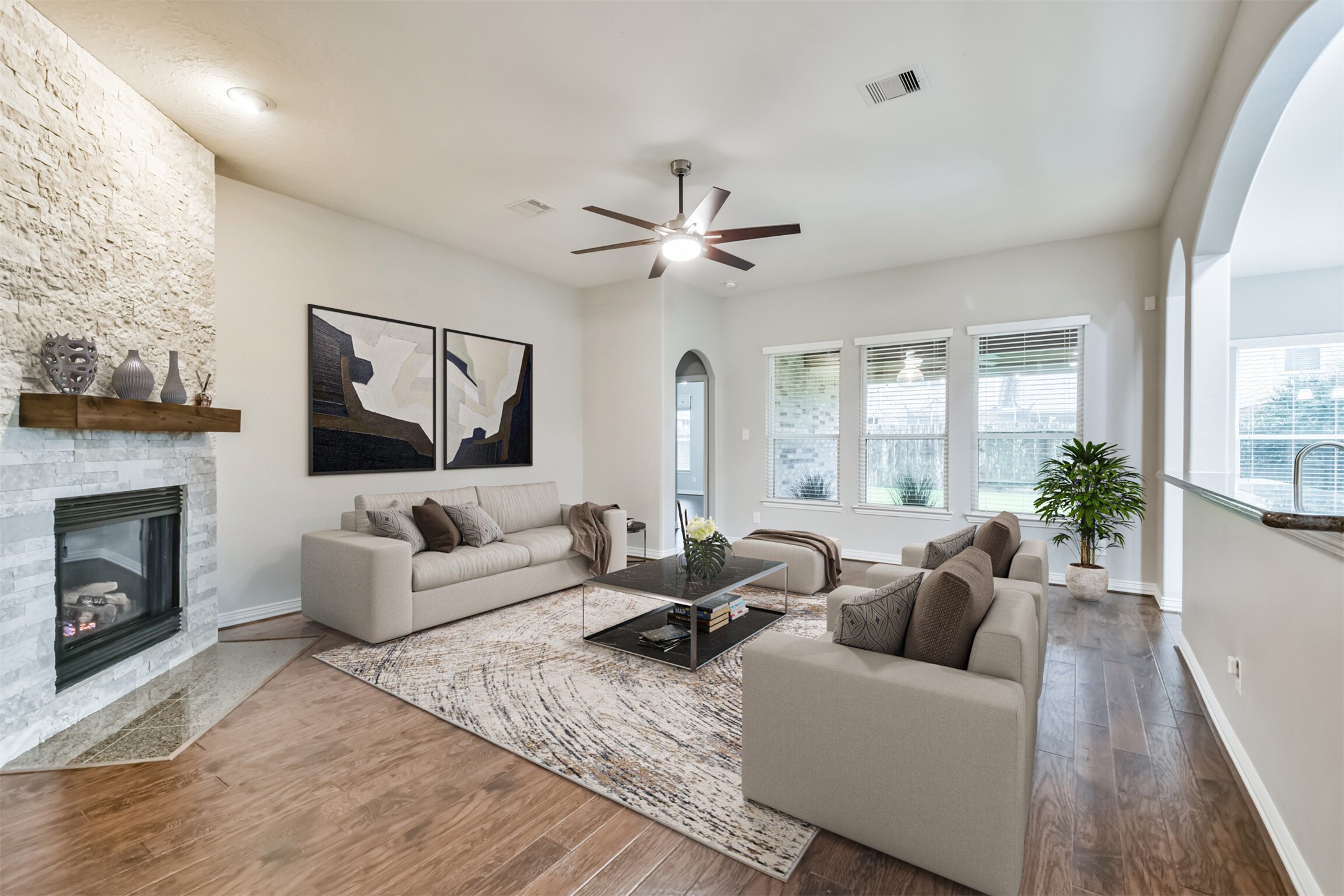 14722 E Red Bayberry Court Cypress TX 77433
