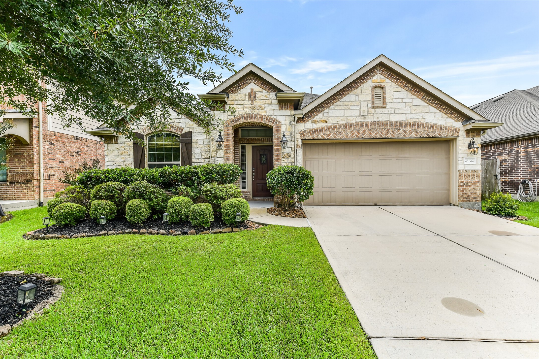 23122 Mestina Knoll Drive Porter TX 77365