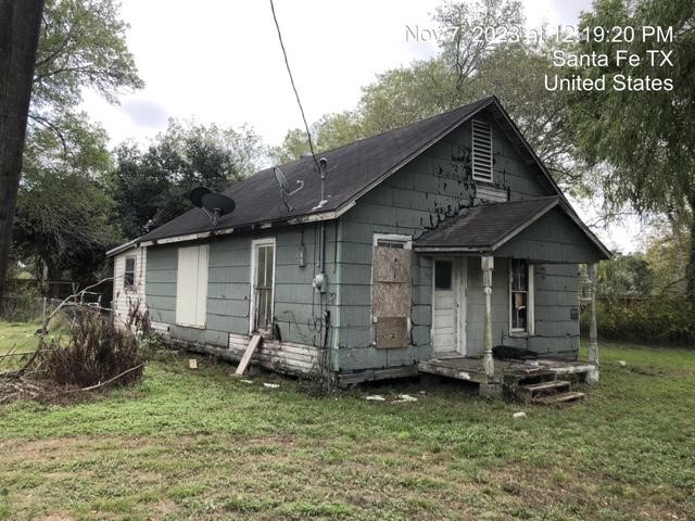 5821 Fm 646 Road S Santa Fe TX 77510