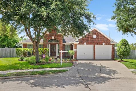 10303 Dell Circle Missouri City TX 77459